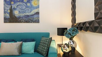 Rental in Rome Giulia Apartment
