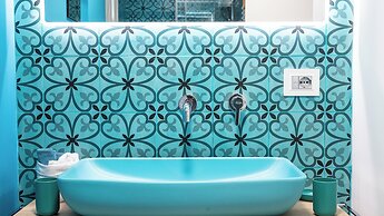 Rental in Rome Giulia Apartment