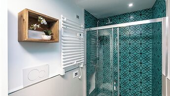 Rental in Rome Giulia Apartment