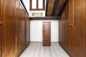 Rental in Rome Ciambella Terrace