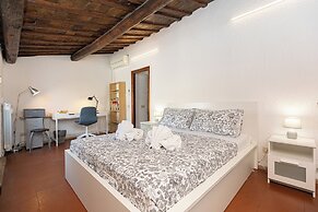 Rental in Rome Ciambella Terrace