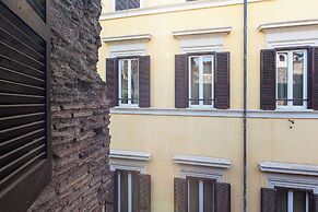 Rental in Rome Ciambella Terrace