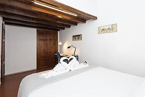 Rental in Rome Ciambella Terrace