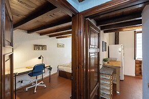 Rental in Rome Ciambella Terrace