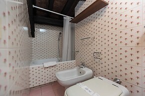 Rental in Rome Ciambella Terrace