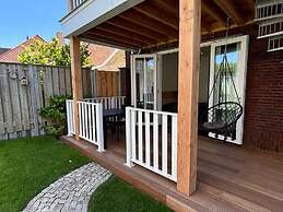 Lavish Lodge With Private Sauna