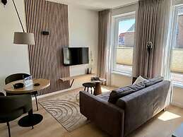 Lavish Lodge With Private Sauna