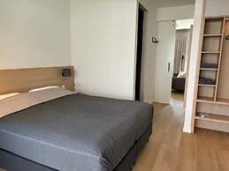 Lavish Lodge With Private Sauna