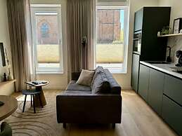 Lavish Lodge With Private Sauna