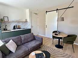 Lavish Lodge With Private Sauna