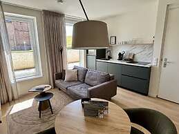 Lavish Lodge With Private Sauna