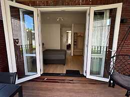 Lavish Lodge With Private Sauna