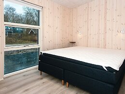 5 Star Holiday Home in Orsted
