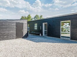 5 Star Holiday Home in Orsted