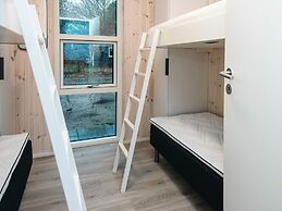 5 Star Holiday Home in Orsted