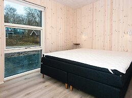 5 Star Holiday Home in Orsted