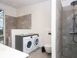 5 Star Holiday Home in Orsted