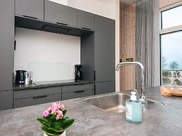 5 Star Holiday Home in Orsted