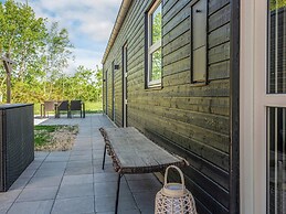 5 Star Holiday Home in Orsted