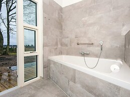 5 Star Holiday Home in Orsted