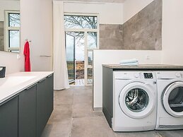 5 Star Holiday Home in Orsted