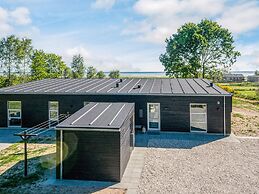 5 Star Holiday Home in Orsted