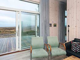 5 Star Holiday Home in Orsted