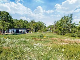 5 Star Holiday Home in Orsted