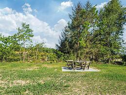 5 Star Holiday Home in Orsted
