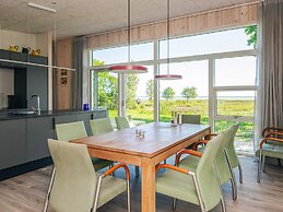 5 Star Holiday Home in Orsted