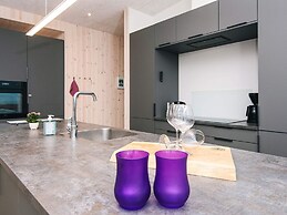 5 Star Holiday Home in Orsted