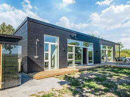5 Star Holiday Home in Orsted