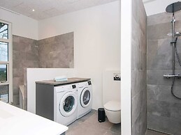5 Star Holiday Home in Orsted