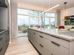 5 Star Holiday Home in Orsted