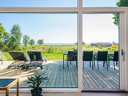 5 Star Holiday Home in Orsted