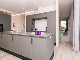 5 Star Holiday Home in Orsted