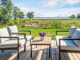 5 Star Holiday Home in Orsted