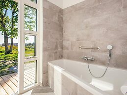 5 Star Holiday Home in Orsted