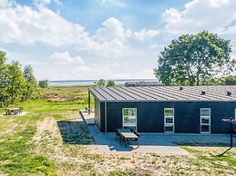 5 Star Holiday Home in Orsted