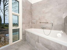 5 Star Holiday Home in Orsted