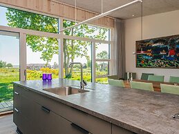 5 Star Holiday Home in Orsted