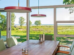 5 Star Holiday Home in Orsted