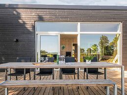 5 Star Holiday Home in Orsted