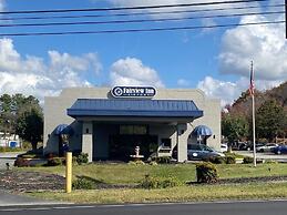 Fairview Inn Airport