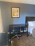 Fairview Inn Airport