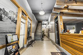Rundle Suites