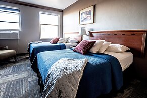 Rundle Suites