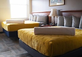 Rundle Suites