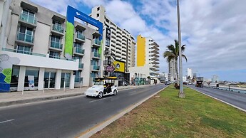 Hotel Playamar