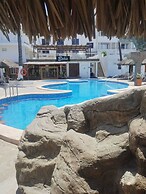 Hotel Playamar